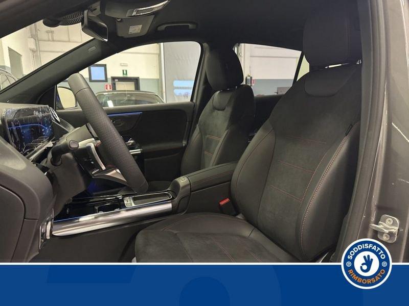 Mercedes-Benz GLA 200d Automatic AMG Line Advanced Plus