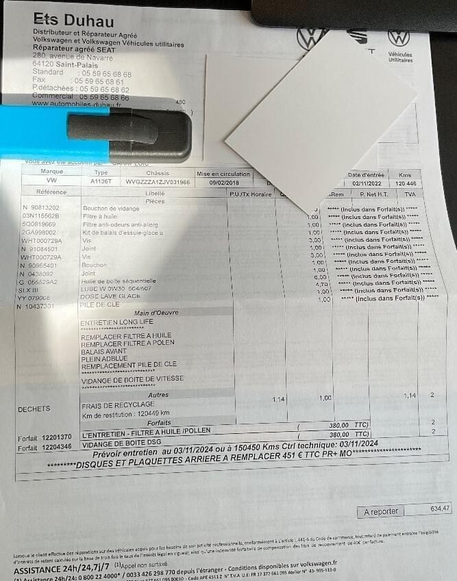 Volkswagen T-Roc 150 CV DSG 4MOTION