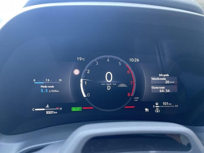 Lexus LBX LBX Hybrid Elegant VENDUTA