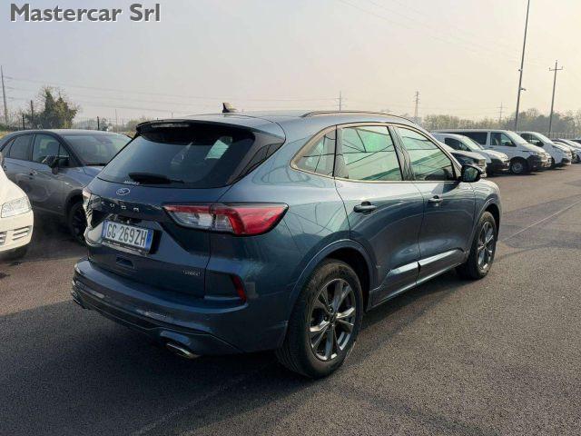 FORD Kuga 2.5 phev ST-Line 2wd 225cv cvt - GG269ZH