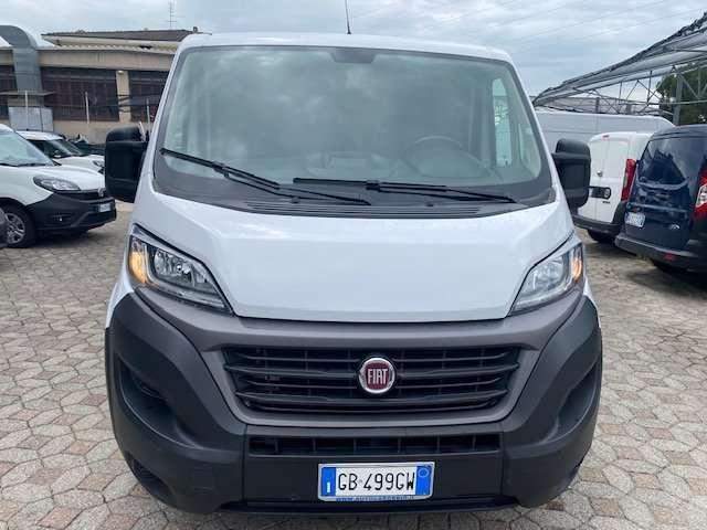 Fiat Ducato 30 2.3 MTJ 120 CV L1H1