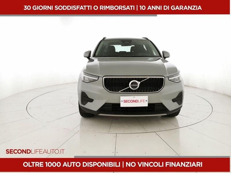 Volvo XC40 2.0 b3 Essential auto