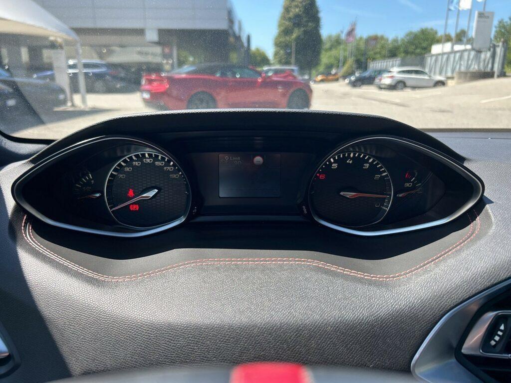 Peugeot 308 5 Porte 1.6 PureTech GTi by Peugeot Sport