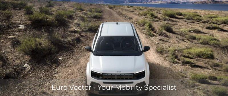Jeep Avenger e-Hybrid 1.2 MHEV e-Hybrid Turbo Longitude