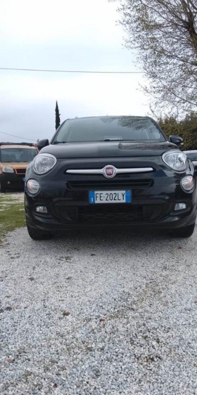 FIAT 500X 1.3 MultiJet 95 CV Business