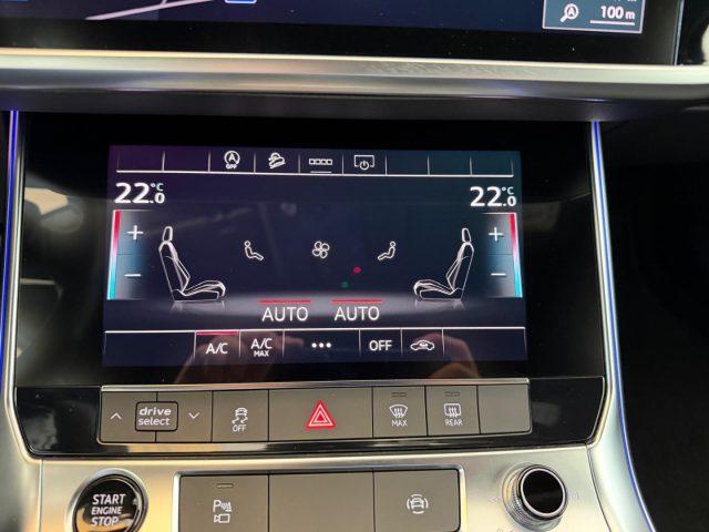 AUDI A6 allroad 45 TDI 3.0 quattro //MATRIX//PELLE/APPCARPLAY