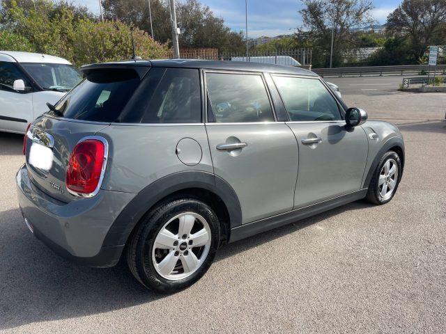 Mini Mini 1.5 One D Business XL 5 porte