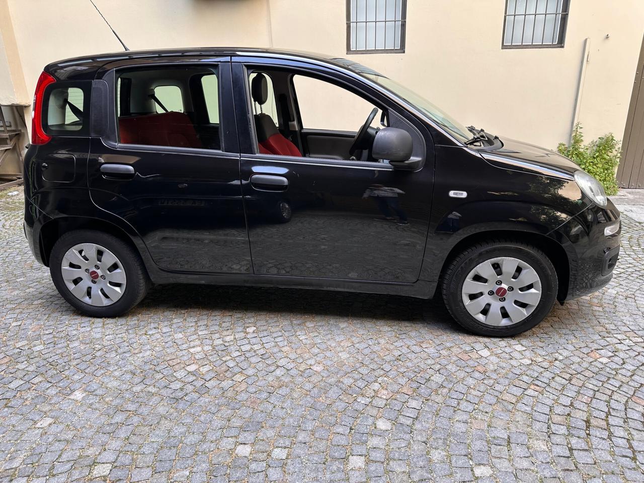 Fiat Panda 1.2 *UNICO PROPRIETARIO