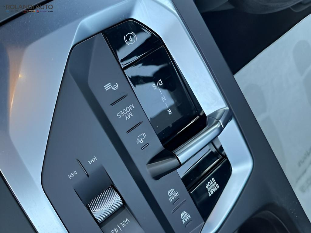 BMW Serie 1 120 d 48V MSport Pro DCT