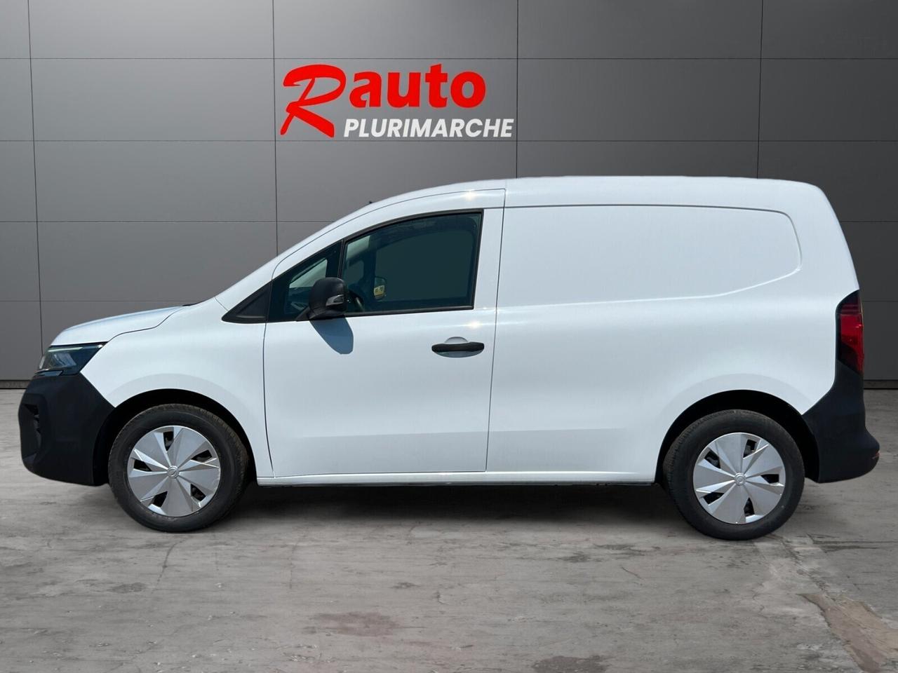 Nissan Townstar EV VAN ACENTA 122 CV