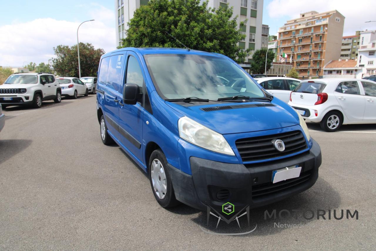 FIAT Scudo