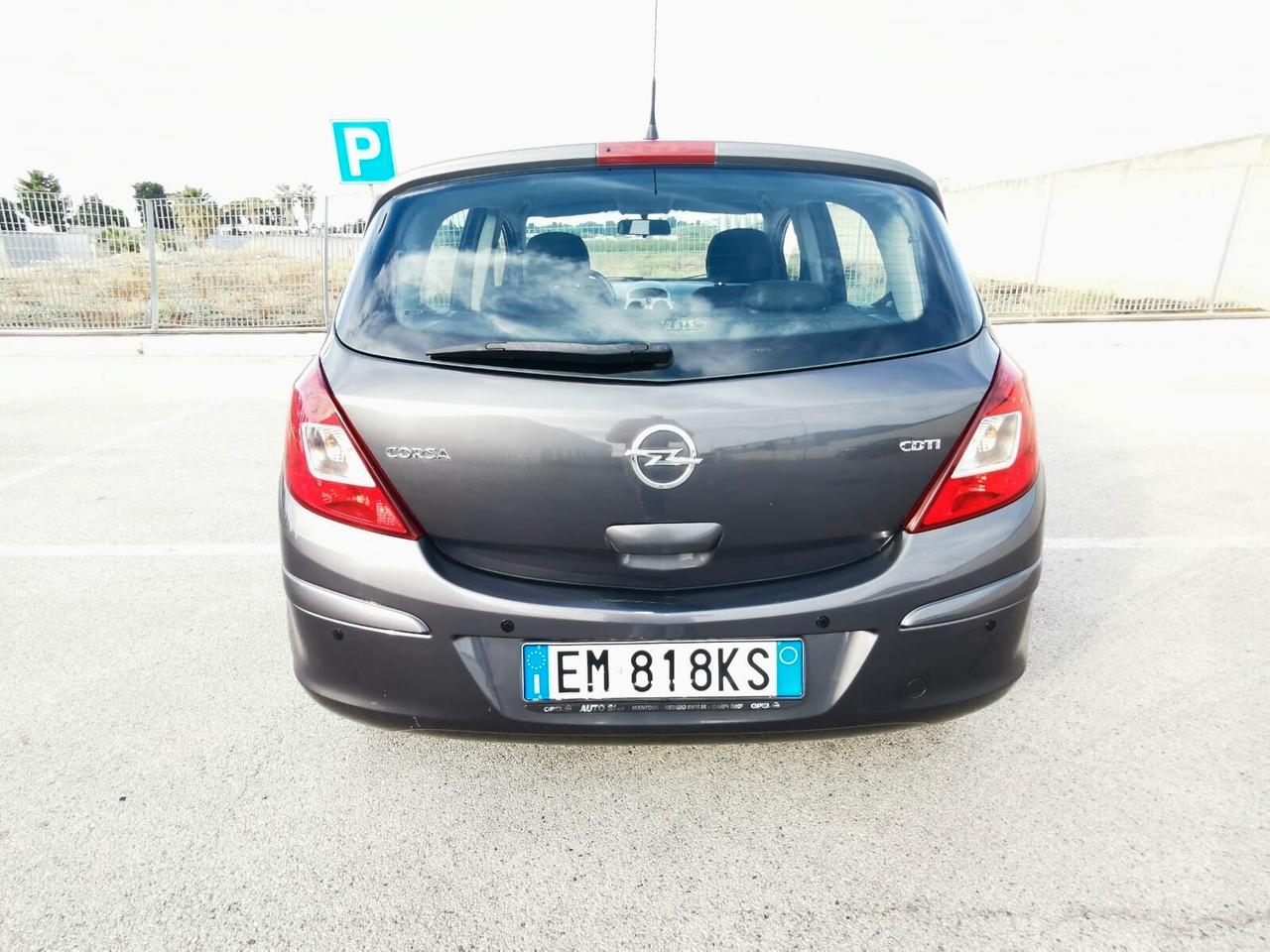 Opel Corsa 1.3 CDTI 75CV F.AP. 5P. Elective
