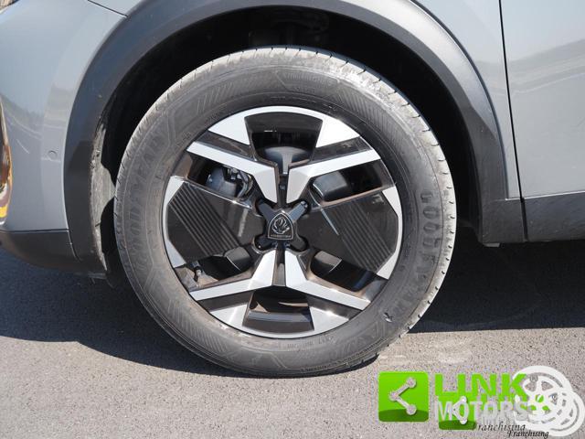 PEUGEOT 2008 1.5 HDI ALLURE EAT8