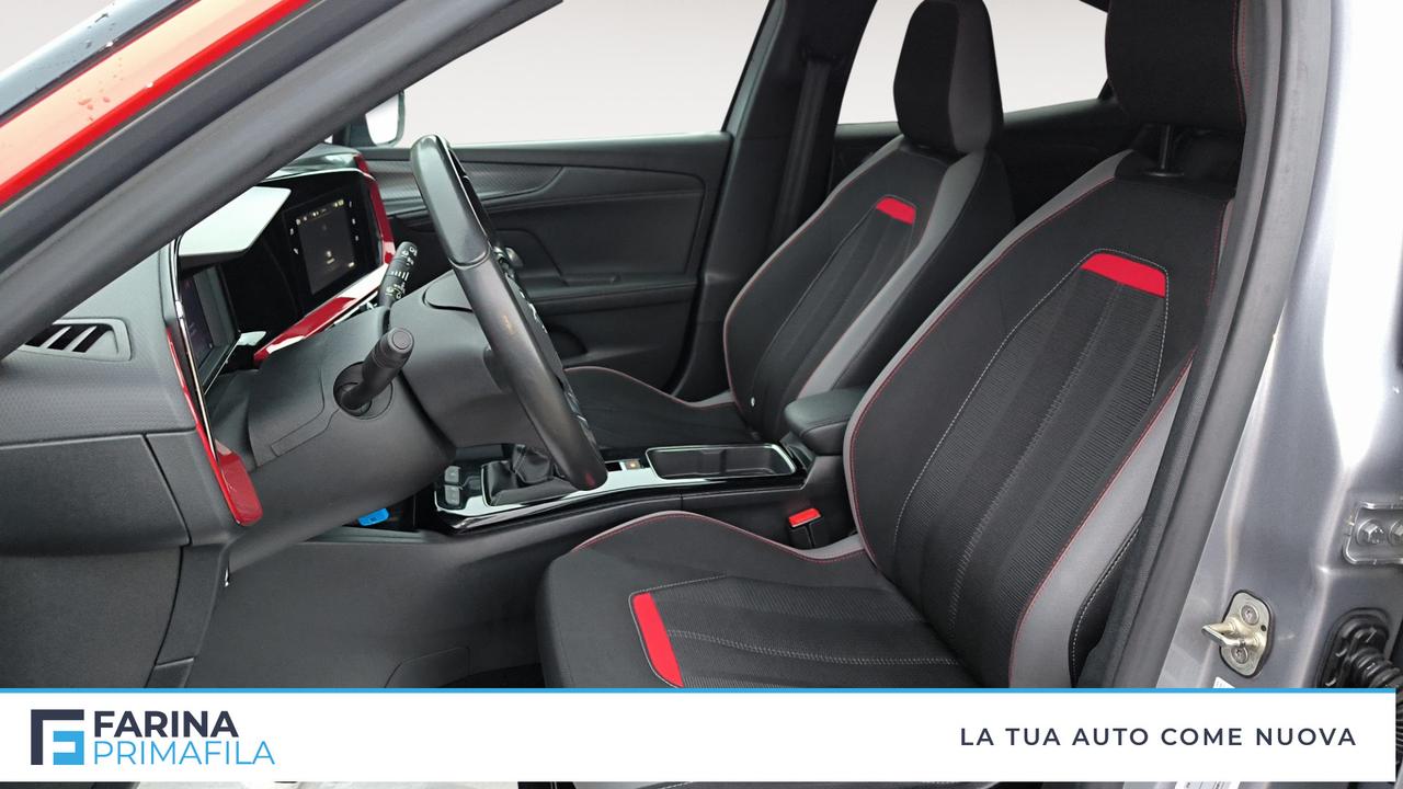 OPEL Mokka II 2020 - Mokka 1.5 GS Line s&s 110cv