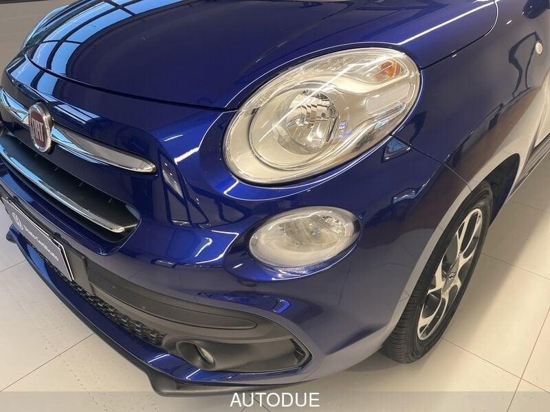 FIAT 500L 1.3 MJT MIRROR 95CV