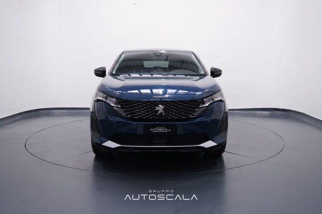 PEUGEOT 3008 Hybrid 225cv e-EAT8 Allure Pack