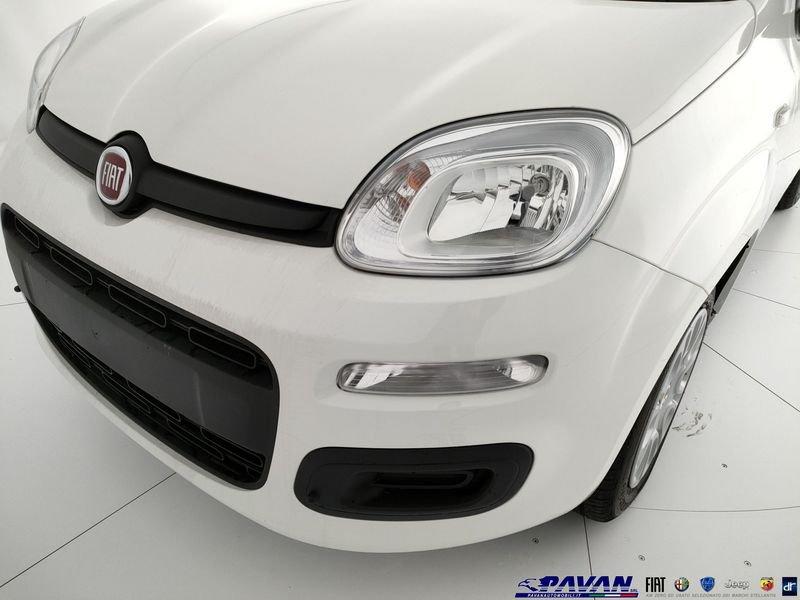 FIAT Pandina Panda 1.0 FireFly 65 CV Hybrid Pop