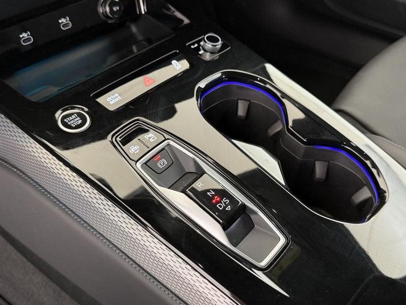 Audi A5 TDI 150Kw quattro S tronic S line edit