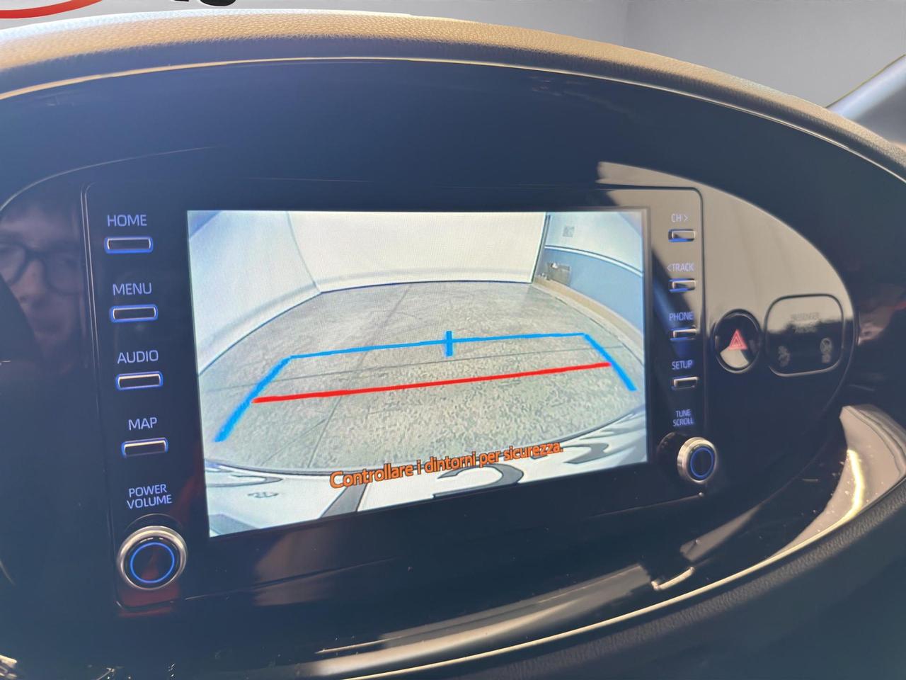 Toyota Aygo X 1.0 Trend 72cv