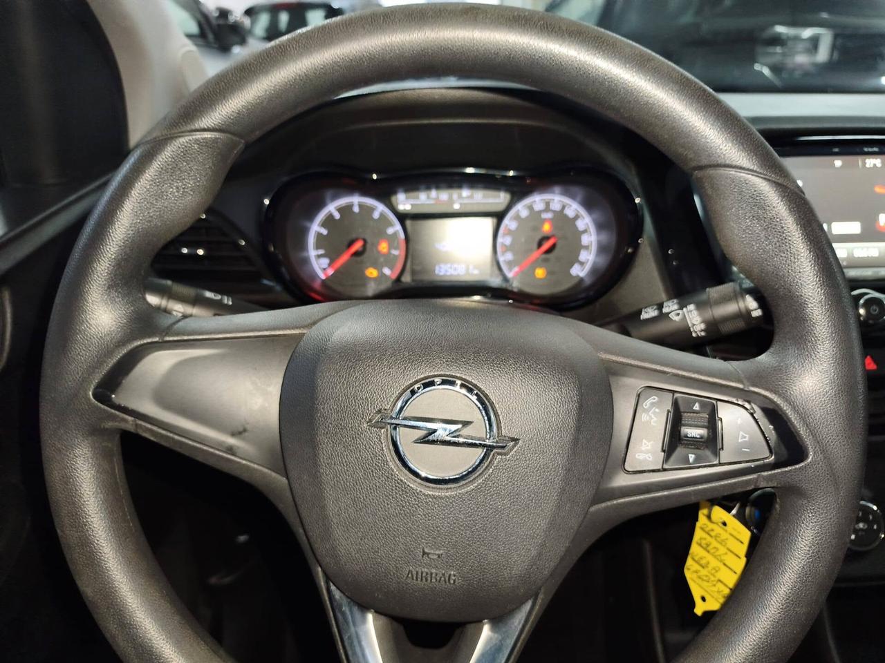 Opel Karl Rocks 1.0 73 CV Start&Stop
