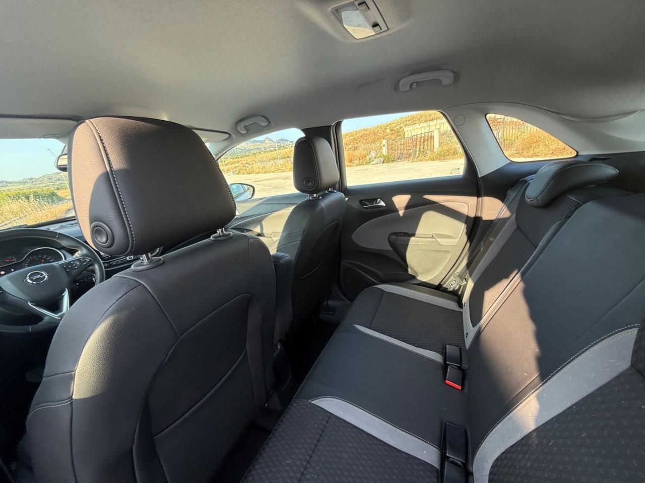 Opel Crossland Crossland X 1.5 ECOTEC D 120 CV Start&Stop aut. Ultimate