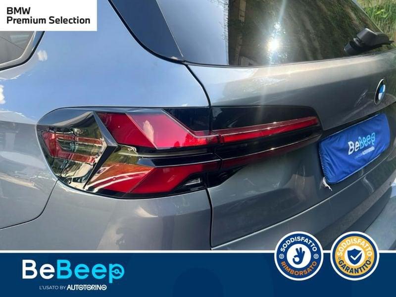 BMW X5 XDRIVE30D MSPORT PRO AUTO