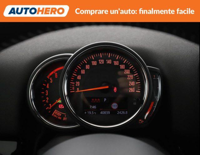 MINI Countryman 2.0 Cooper SD Boost Countryman Automatica