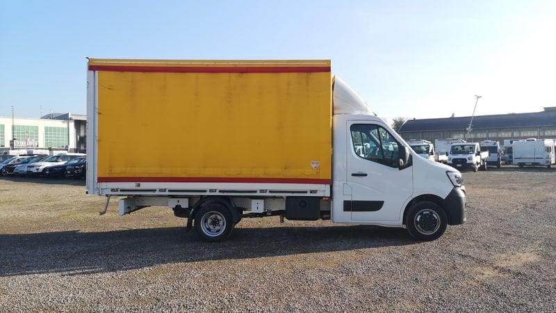 Renault Master T35 2.3 dCi 145 PL Centinato