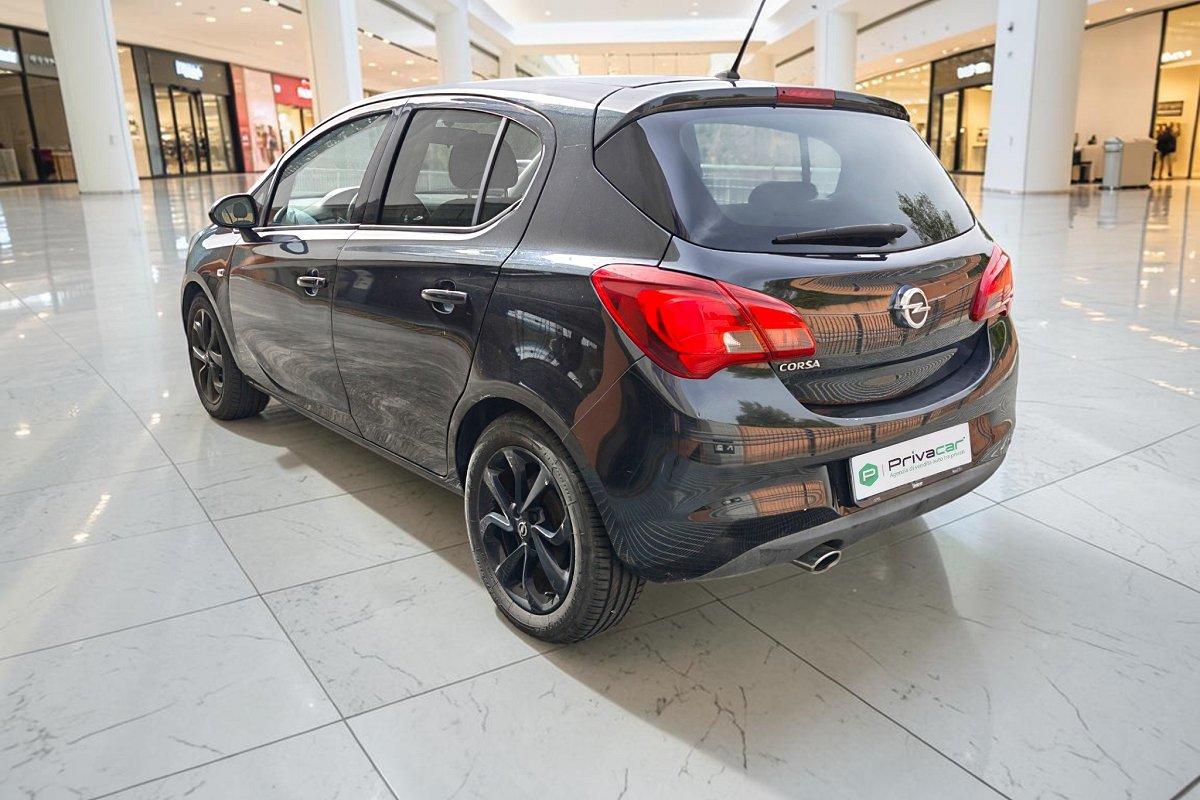 OPEL Corsa 1.2 5 porte b-Color