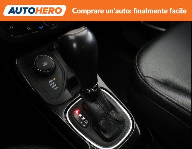JEEP Compass 2.0 Multijet II aut. 4WD Night Eagle