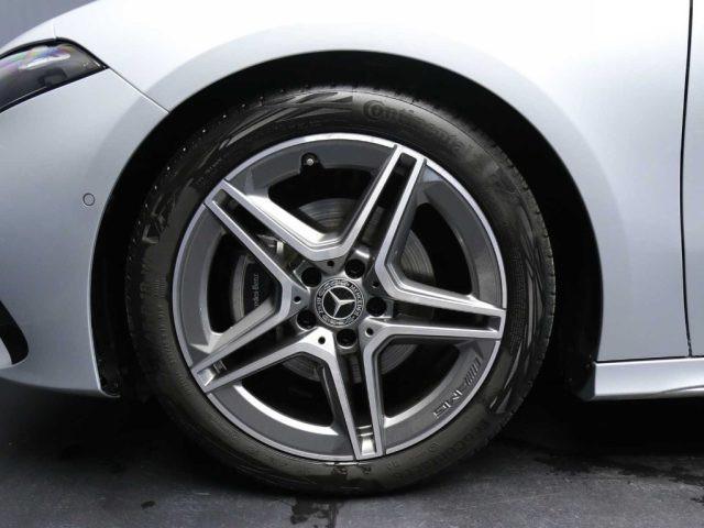 MERCEDES-BENZ A 180 Automatic AMG Line EXTRA
