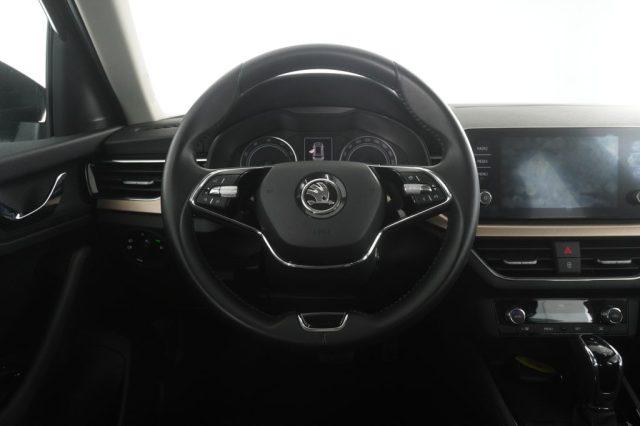 SKODA Kamiq Kamiq 1.5 TSI ACT DSG Black Dots