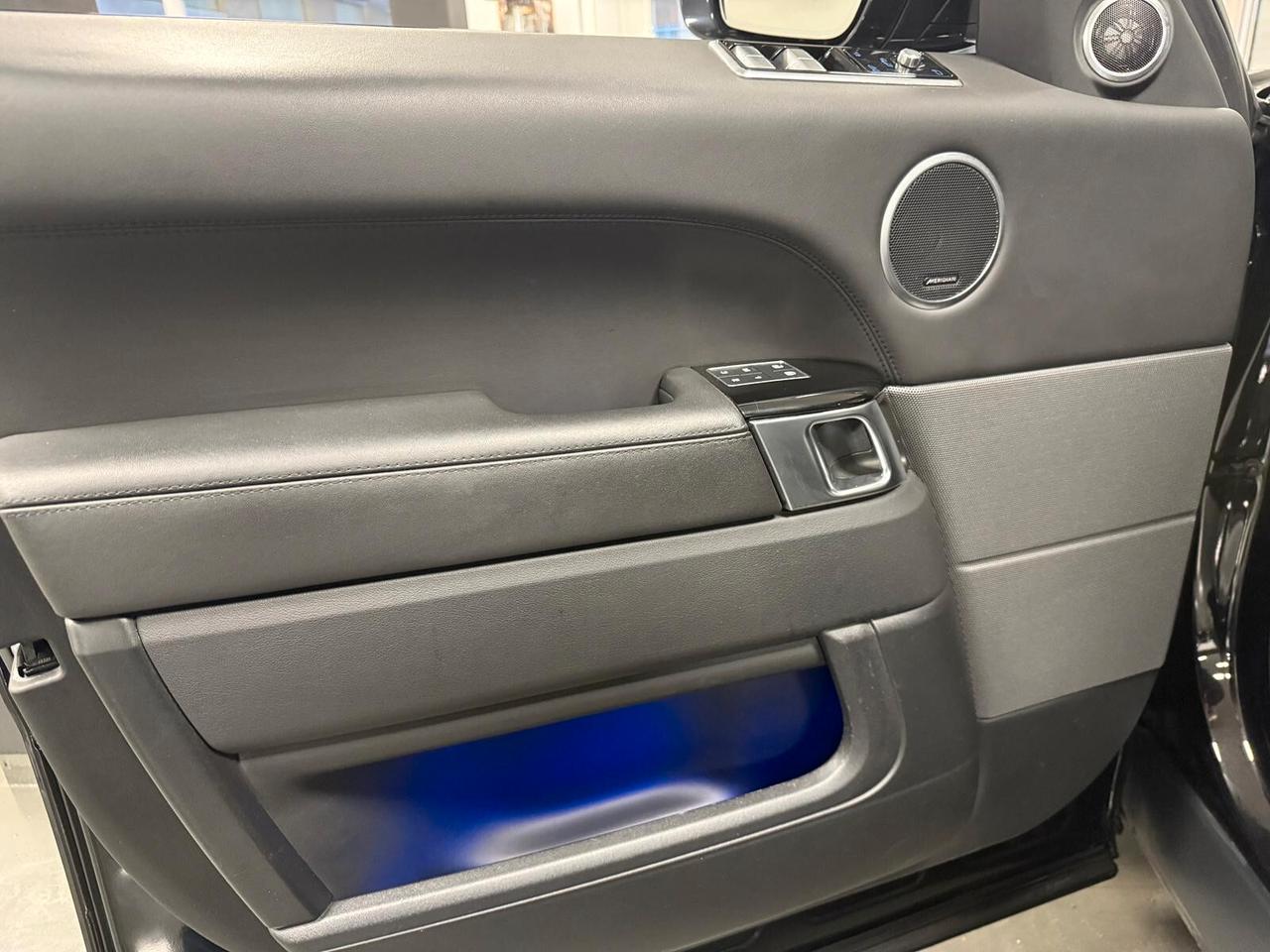 Land Rover Range Sport 3.0D l6 249 CV HSE Dynamic Stealth