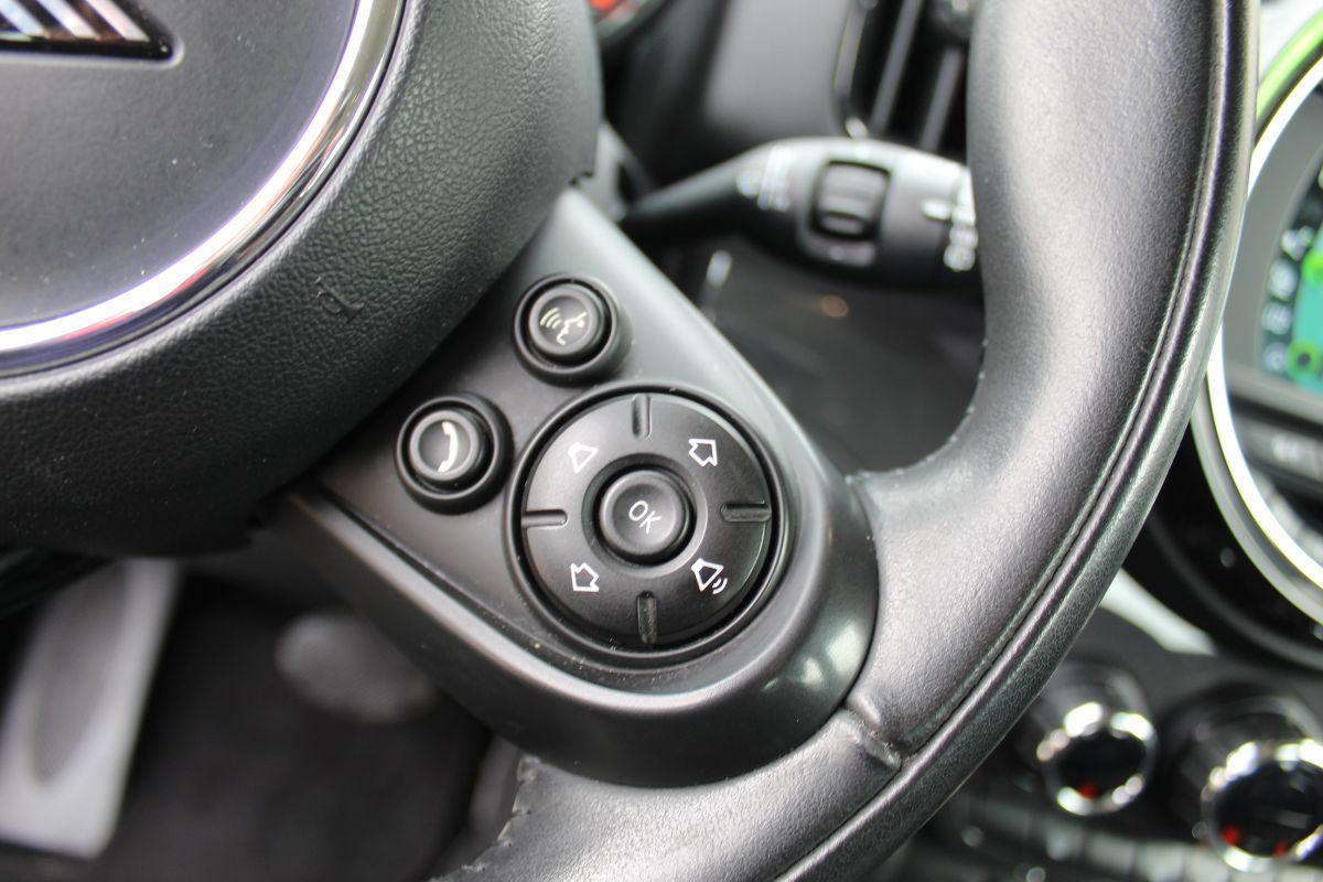 MINI - Countryman - Mini Cooper D Business