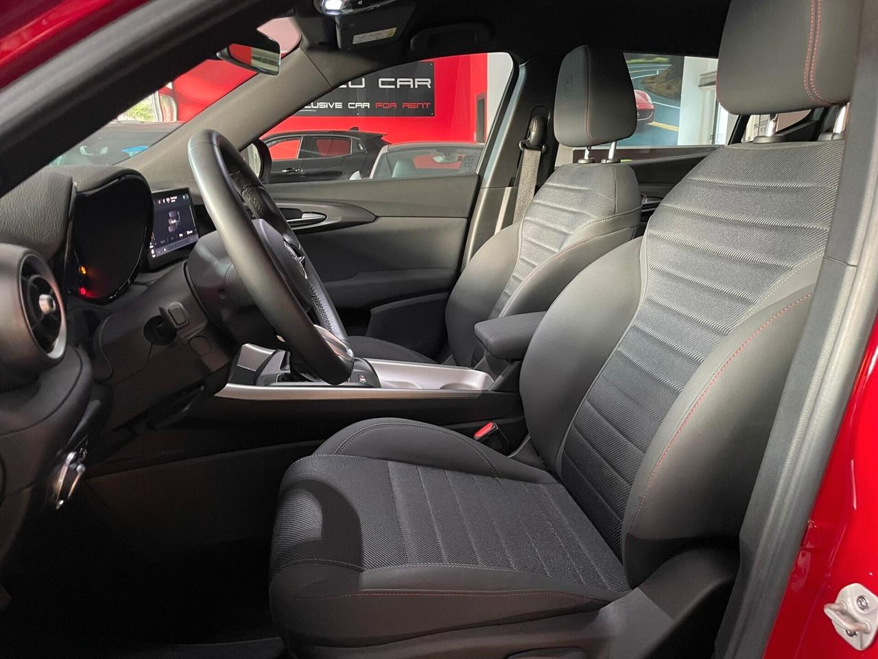 ALFA TONALE 1.6JTDm SPRINT 130cv AUT