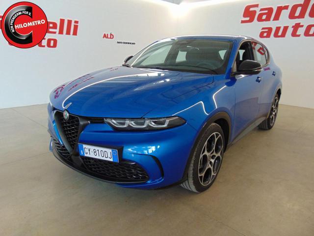 ALFA ROMEO Tonale 1.6 diesel 130 CV TCT6 Sprint