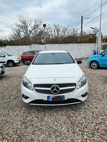 Mercedes A 180 CDI 1.5 109cv