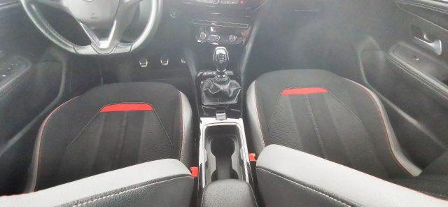 OPEL Mokka 1.2 Turbo Elegance