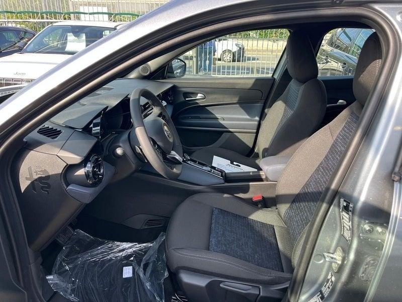 Alfa Romeo Junior Junior 1.2 145 CV Hybrid eDCT6