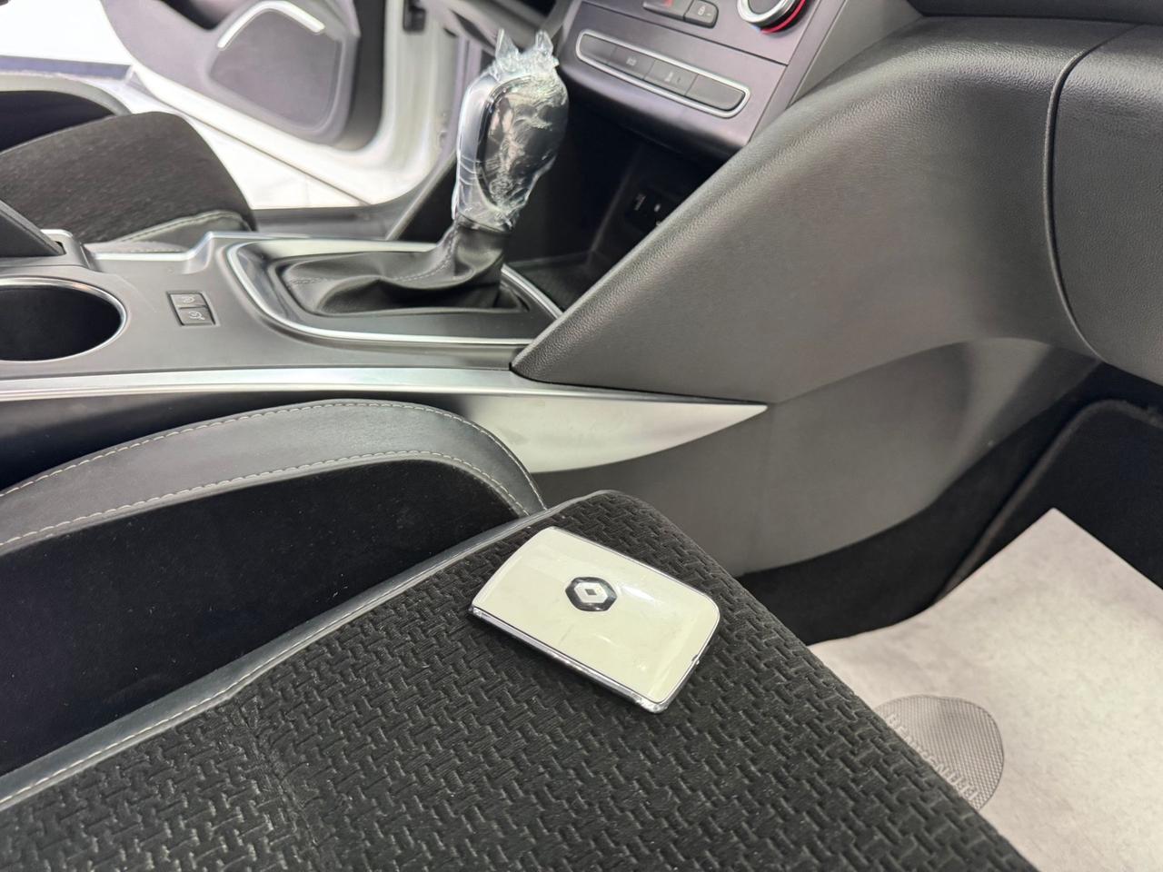 Renault Clio Sporter -AUTOMATIC-EURO 6-GARANTITA-2017