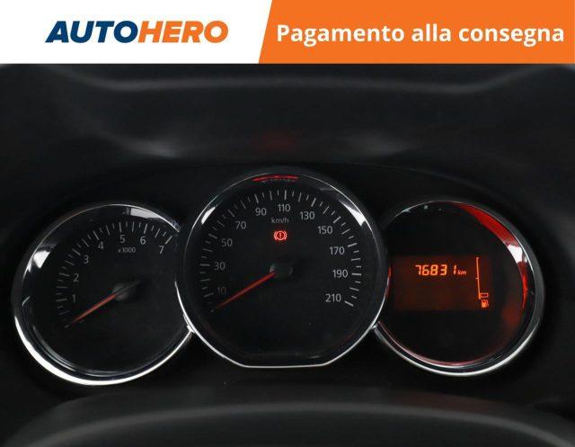 DACIA Duster 1.5 dCi 110CV 4x2 Lauréate