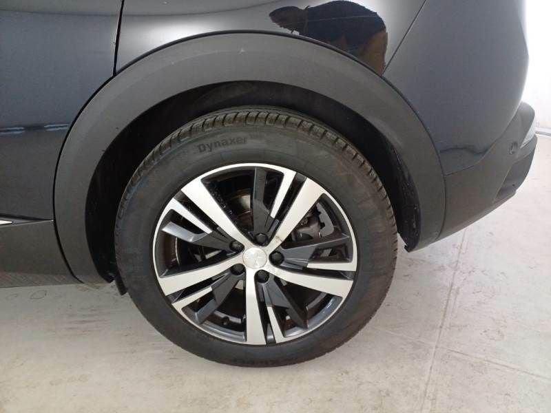 Peugeot 3008 3008 BlueHDi 130 S&S EAT8 GT Line