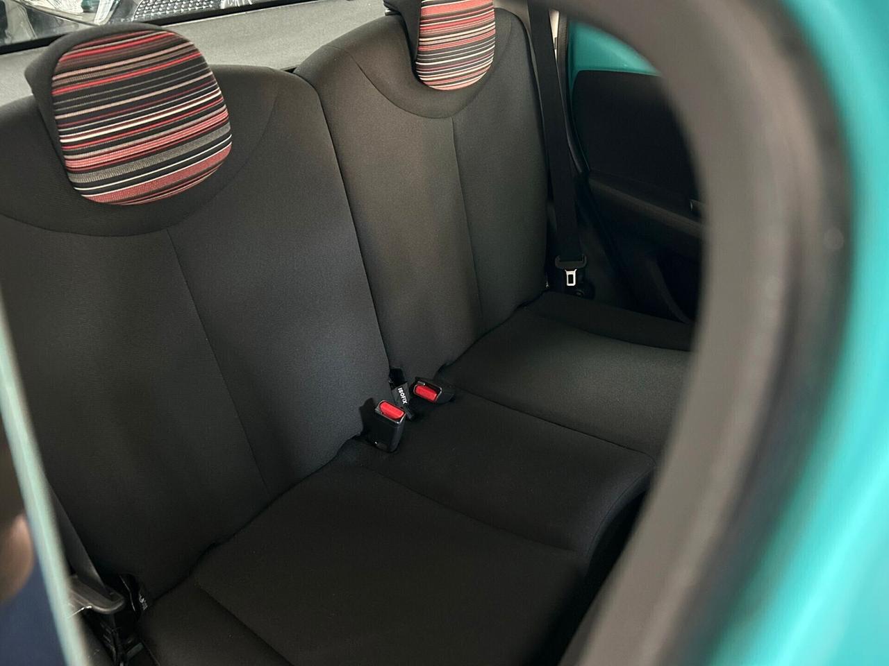 Citroen C1 VTi 68 5 porte Live
