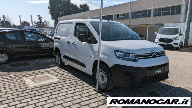 CITROEN Berlingo BlueHDi 100 Van M Club NUOVO