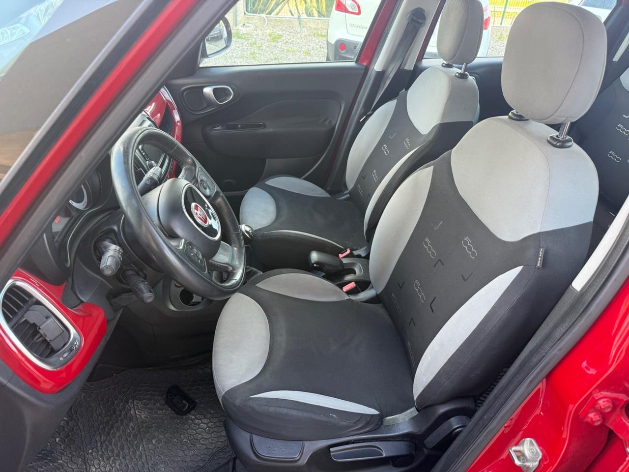 Fiat 500L 1.3 Multijet 85 CV Pop Star