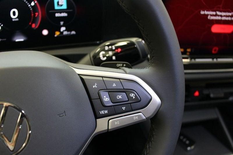 Volkswagen Tiguan 1.5 eTSI 150 CV ACT DSG Edition Plus