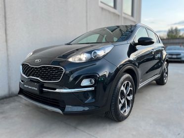 Kia Sportage 1.6 CRDI 136 CV DCT7 AWD Energy