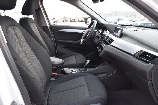 BMW X1 sDrive16d Business Advantage