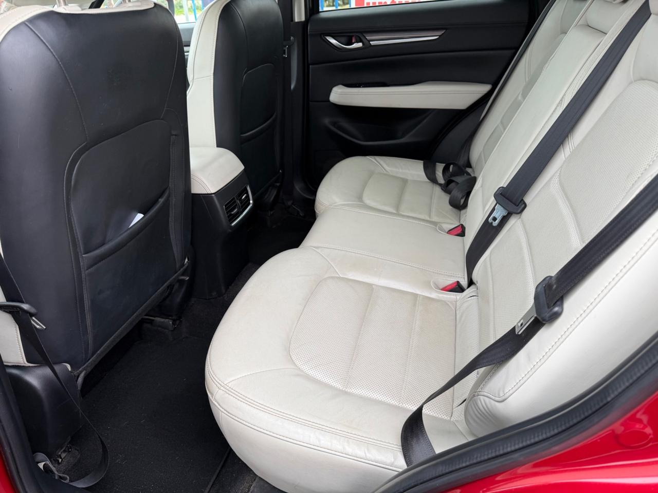 Mazda CX-5 2.2L Skyactiv-D 175 CV AWD Exclusive