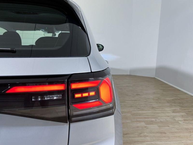 Volkswagen T-Cross 1.0 TSI 115 CV DSG Life
